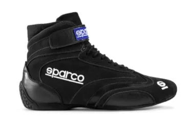 Sparco Racing Shoes Top