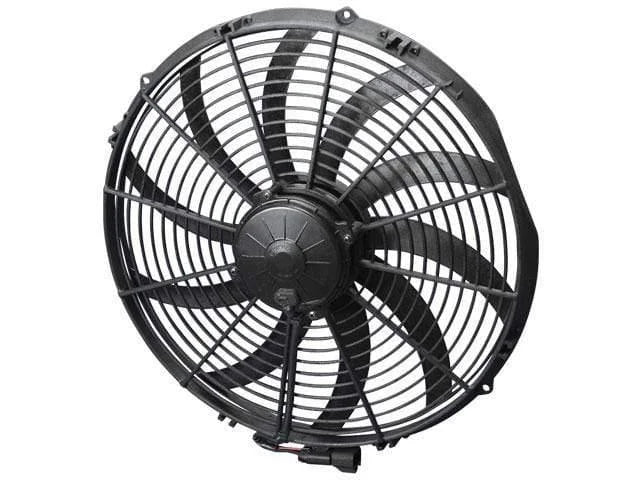 Spal 9" Puller Fan