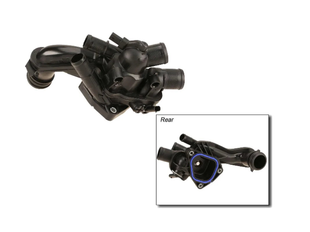 Thermostat - MINI Cooper N18 / S / JCW / R55 / R56 / R57 / R58 / R59 / R60 / R61