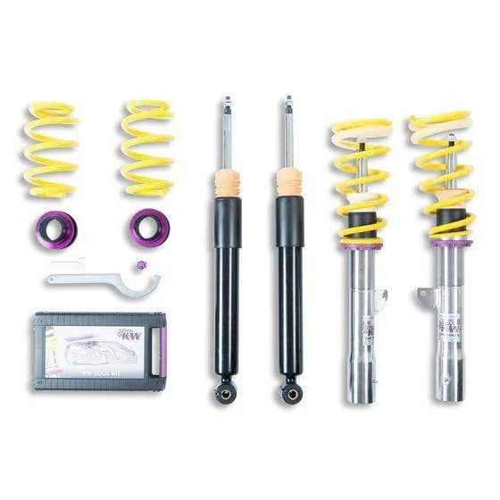 KW Coilover Kit Variant 1 | BMW E30 M3