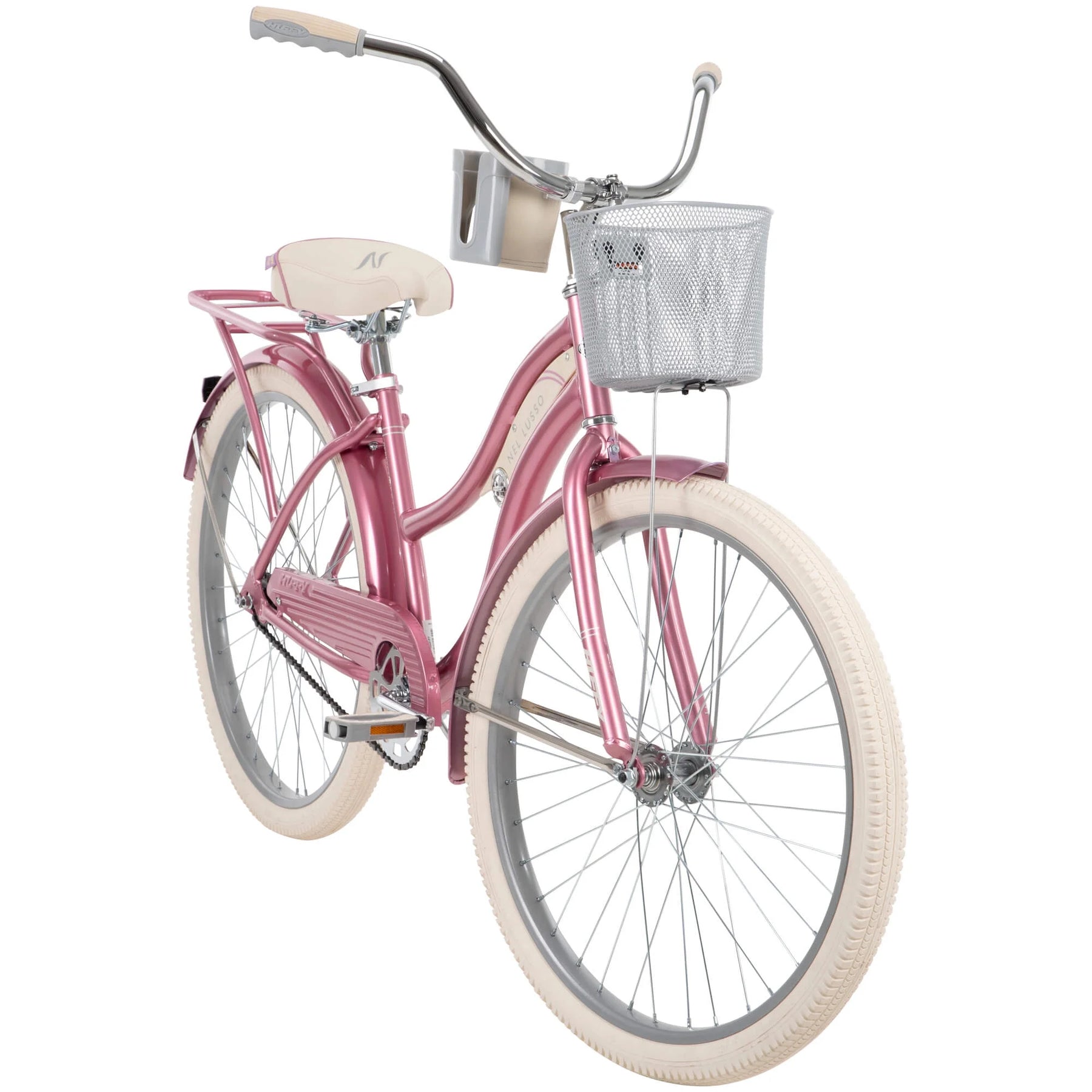 Huffy 26" Nel Lusso Cruiser Bike, Fits Riders 5'0"+, Light Blue, Adult, Women'S - Product image 23