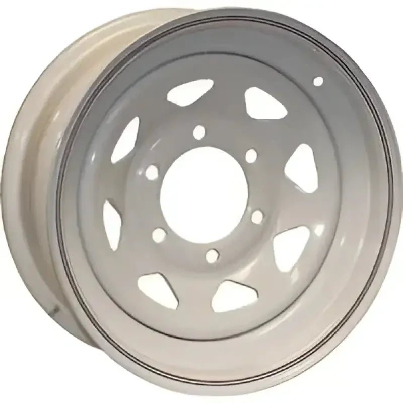 20740 Americana 16X6 Spk 6H-5.5 Wh Str