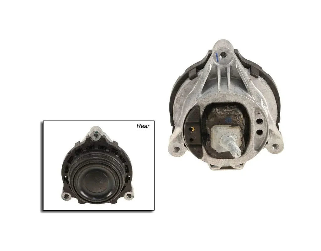 Engine Mount Left - BMW E2x 228i / E3x 320i