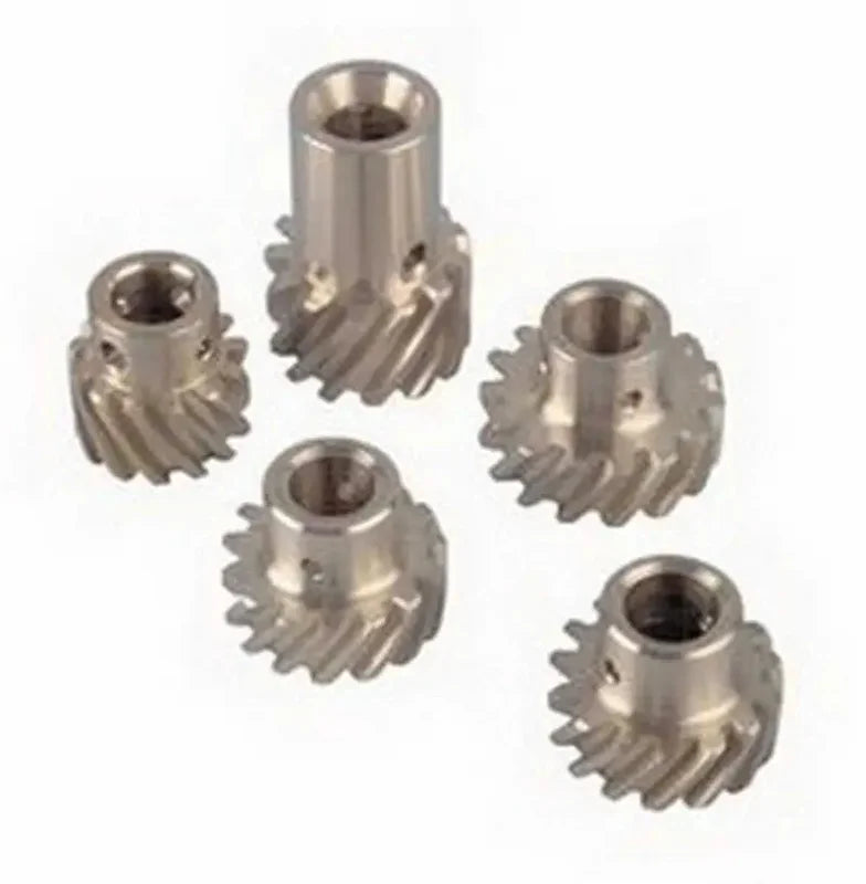 410 Competition Cams Distributor Drive Gear For Use With Chevy 90