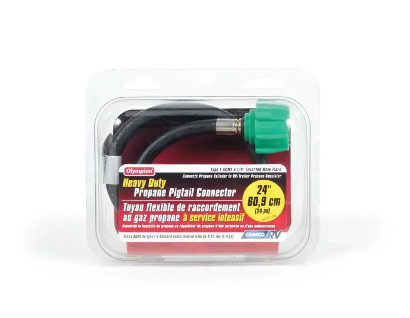 59153 Camco Propane Hose Propane Feed Hose