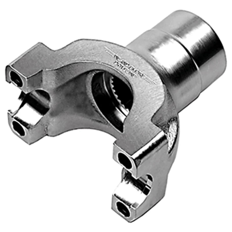 Inland Empire Drive Line Forged 1350 Pinion Yoke Chromoly for Ford 9 Inch PY-9