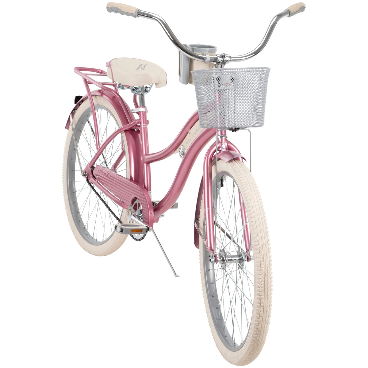 Huffy 26" Nel Lusso Cruiser Bike, Fits Riders 5'0"+, Light Blue, Adult, Women'S - Product image 24
