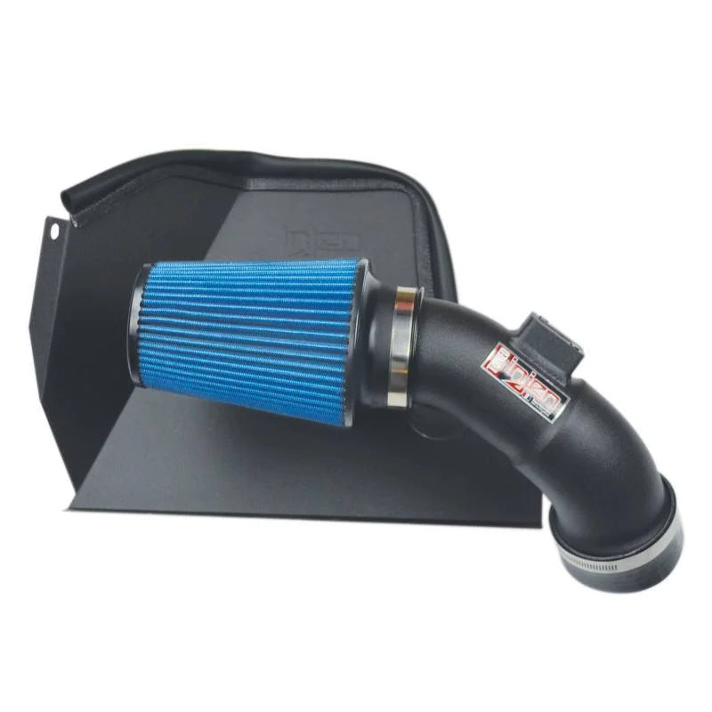Injen SP Short Ram Air Intake System | BMW 2 Series & 3 Series & 4 Series