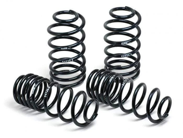 H&R Sport Springs - Beetle 1.8T | 2.0T