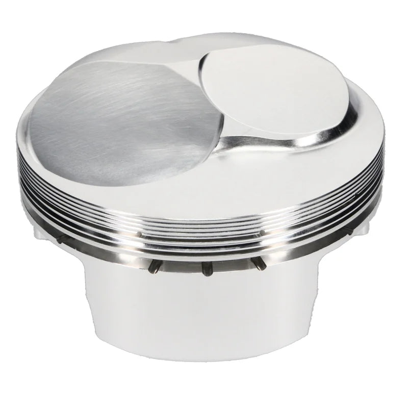 JE Pistons Chevrolet 4.625 in. Bore Single 330167S