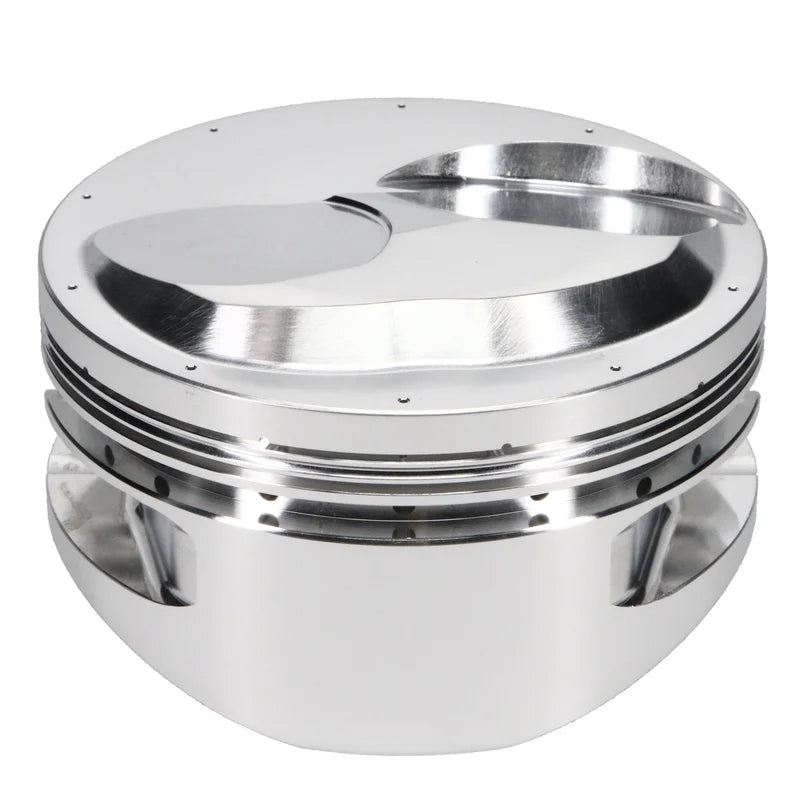 JE Pistons Chevrolet 4.600 in. Bore Single 243324S