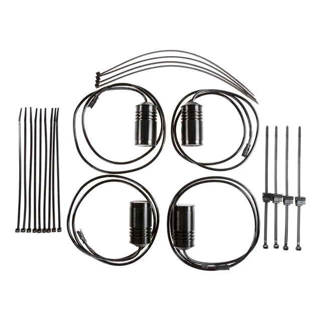 KW Suspensions 68511130 KW ESC Module - Alfa Romeo Giulia (952)