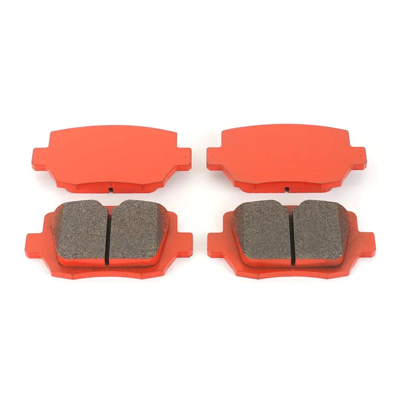 Winmax W-Series/PBP 1641 Brake Pads for Model 3/Y AWD PERF Rear
