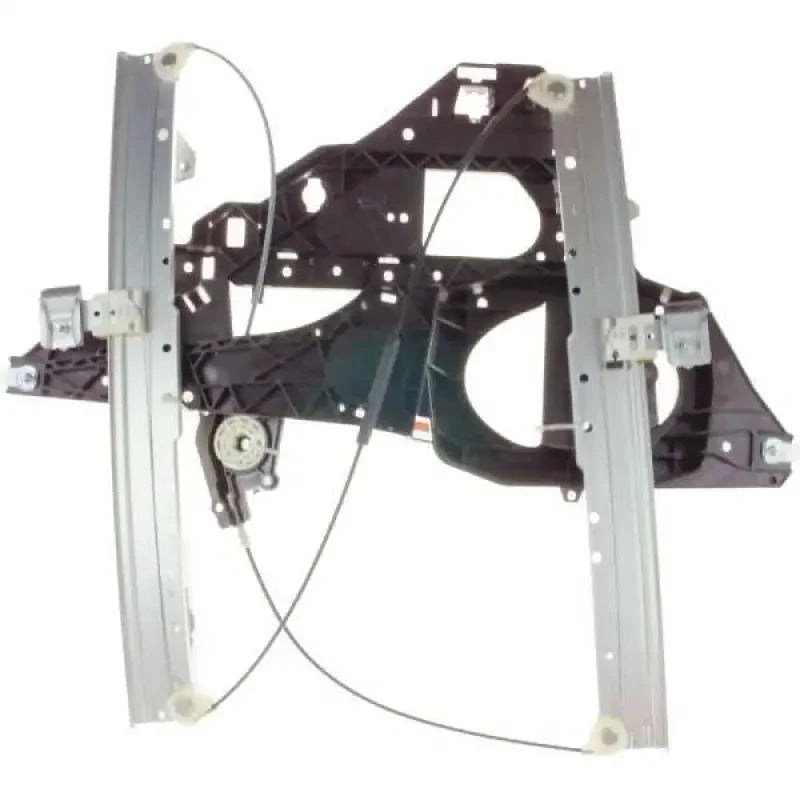 A1 Remfg Inc 82-3129A New Window Lift Regulator