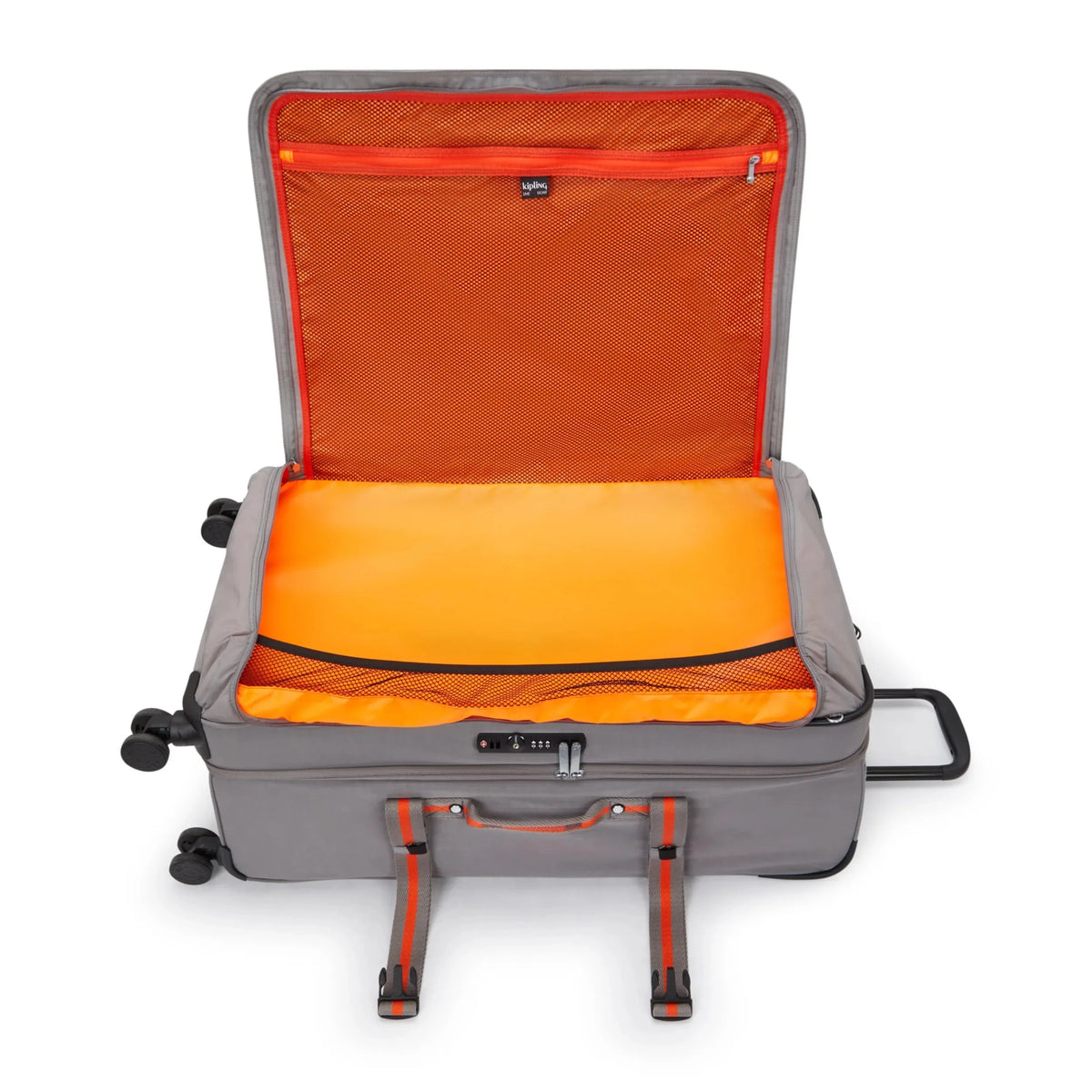 Kipling Spontaneous Large Rolling Luggage - Product image 12