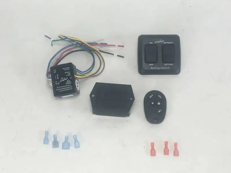 Carefree/Co. 901605 Kit Bt12+Btmotion+Btremote