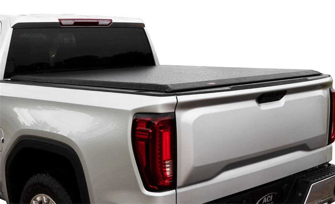 Access 32029 - Literider 73-87 Chevy/GMC Full Size 6ft 4in Bed Roll-Up Cover