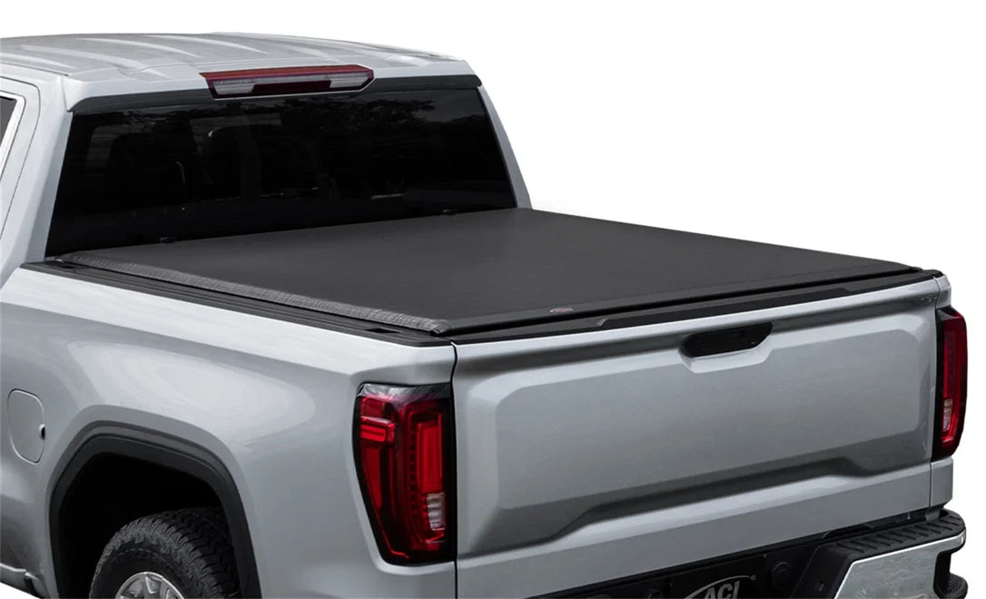 Access 42339 - Lorado 15-19 Chevy/GMC Full Size 2500 3500 8ft Bed Roll-Up Cover
