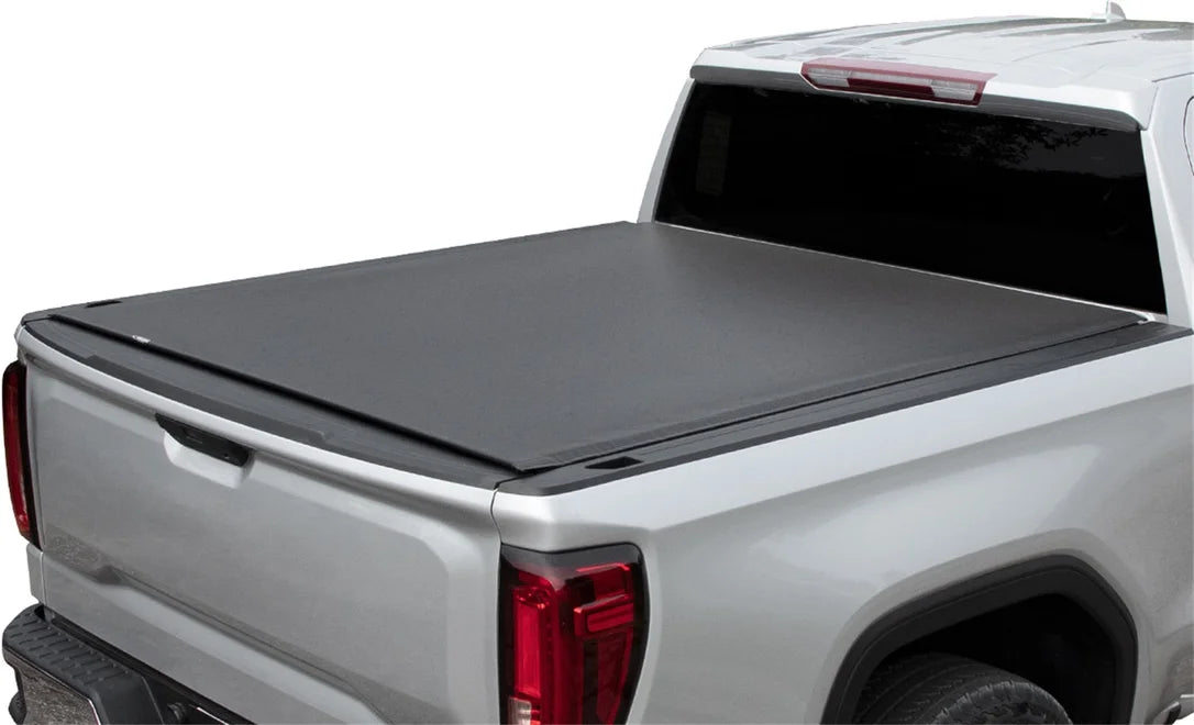 Access 22020149 - Tonnosport 01-04 Chevy/GMC S-10 / Sonoma Crew Cab (4 Dr.) 4ft 5in Bed Roll-Up Cover