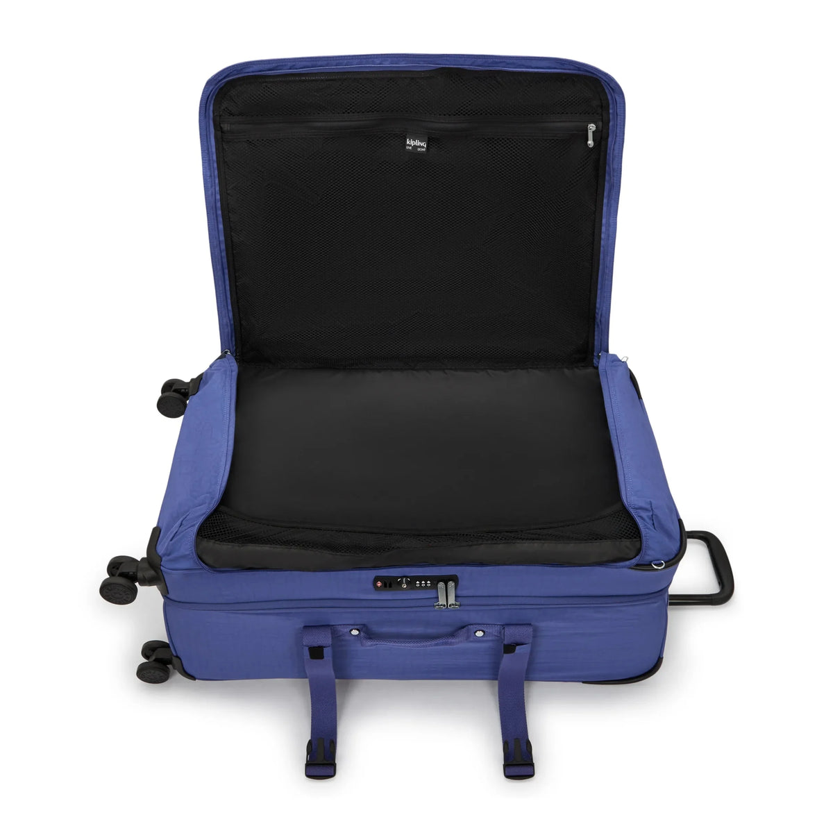 Kipling Spontaneous Large Rolling Luggage - Product image 24