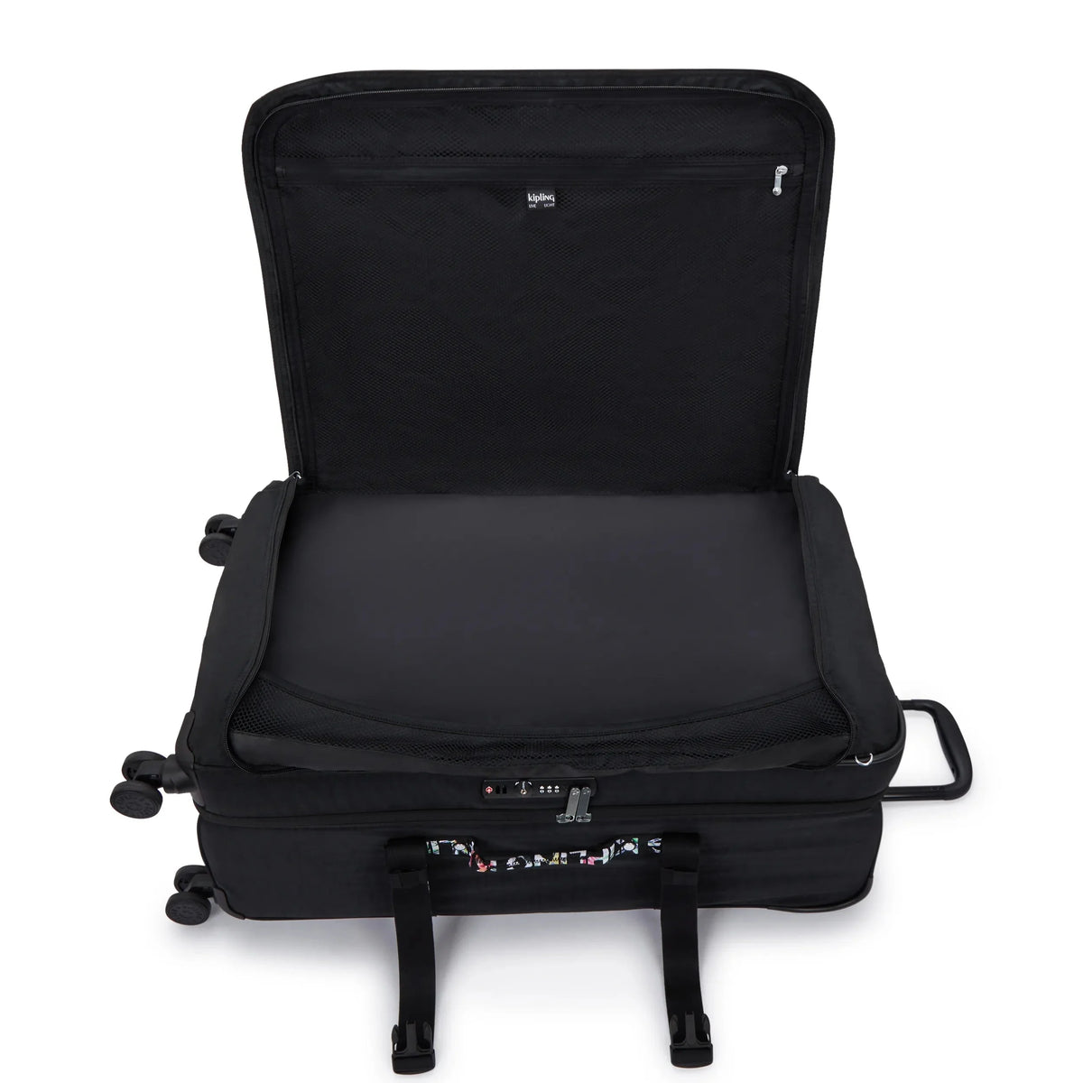 Kipling Spontaneous Large Rolling Luggage - Product image 36