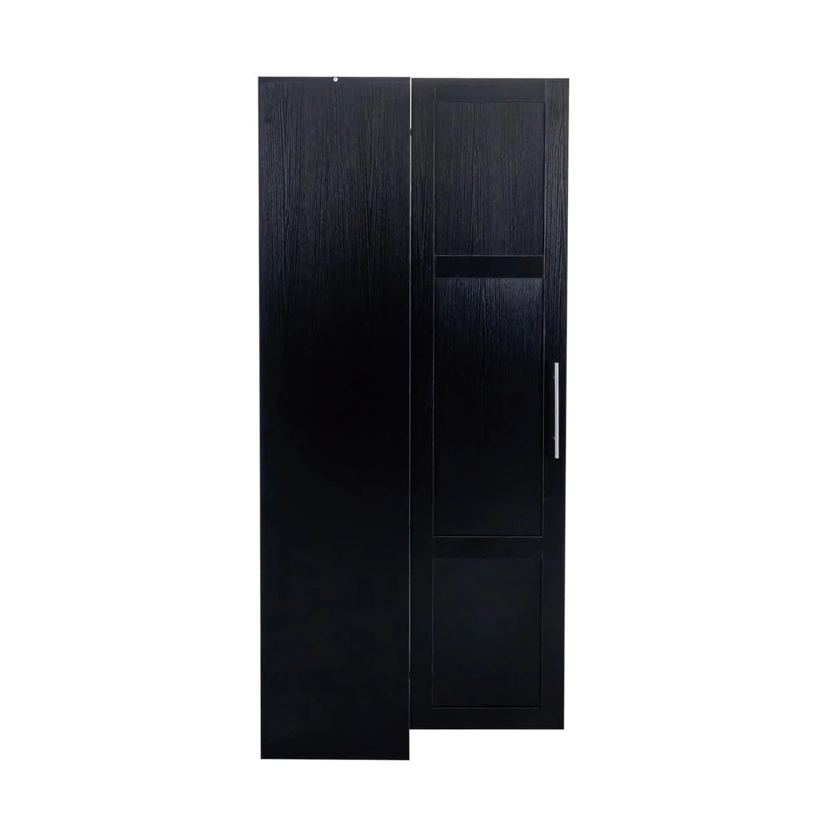 Slim Tall Storage Cabinet, Pantry Cabinet with Doors Shelves Small Space for Kitchen Living Room Bathroom - Product image 20