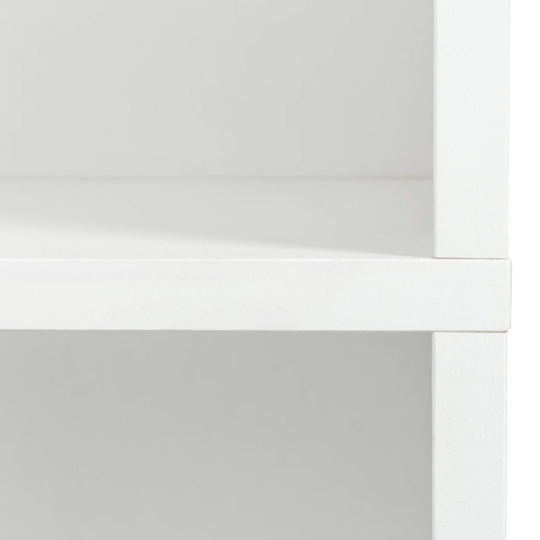 Slim Tall Storage Cabinet, Pantry Cabinet with Doors Shelves Small Space for Kitchen Living Room Bathroom - Product image 6