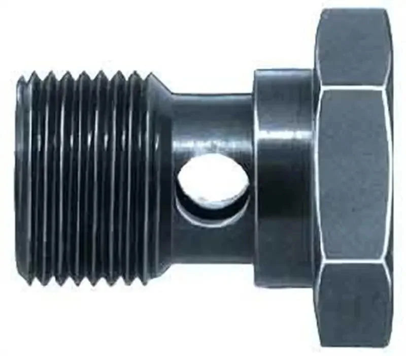 FCM2968 Aeroquip Banjo Bolt 10 Millimeter X 1.5 Thread