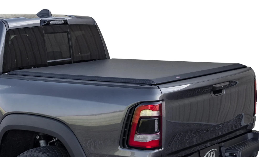 Access 34129Z - LITERIDER Tonneau Cover -