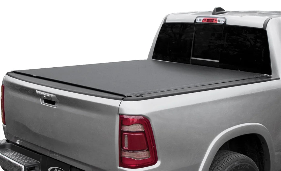 Access 94129 - Vanish 02-08 Dodge Ram 1500 8ft Bed Roll-Up Cover