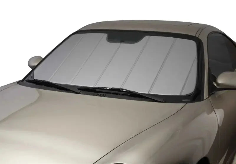 UV11323SV Covercraft Windshield Shade Removable Accordion Fold