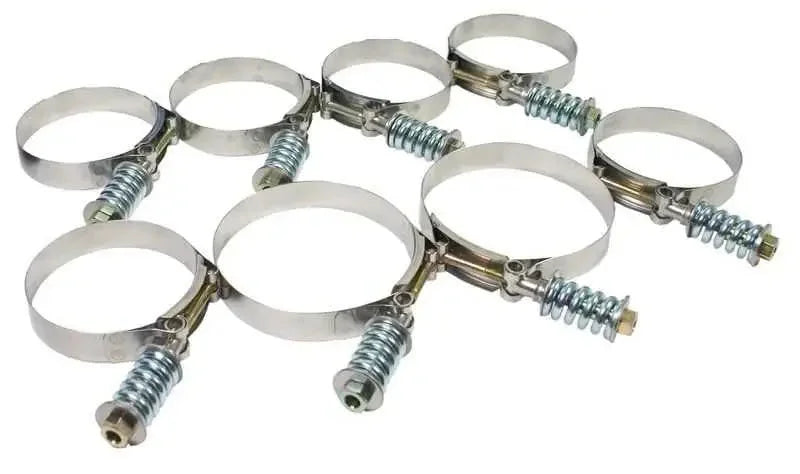 1405211 BD Diesel Hose Clamp Fits 3 Inch Hose
