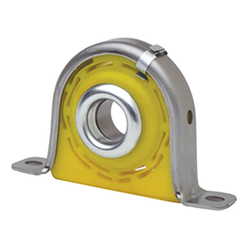 Inland Empire Drive Line Center Bearing Support with Polyurethane Cushion for Extreme Service 211590-1XS