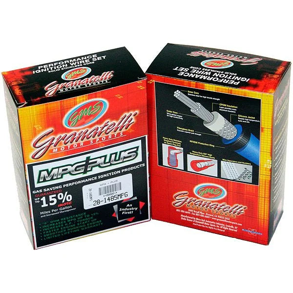 Granatelli Spark Plug Wire 26-1188S