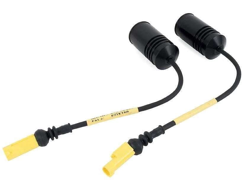 Ohlins EDC Cancellation Kit - BMW | F8X | M2 | M3 | M4