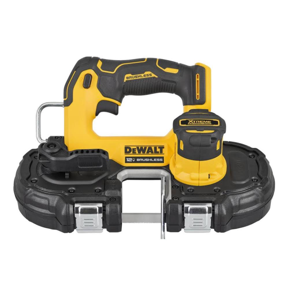 DeWalt DCS375B Bandsaw 12V 1-3/4in-Instock - Product image 1