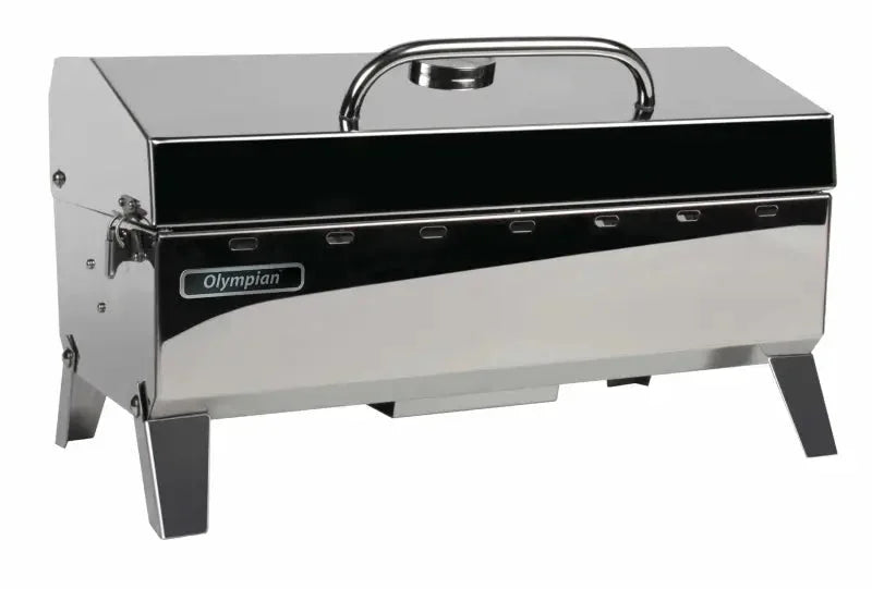 57251 Camco Barbeque Grill Propane