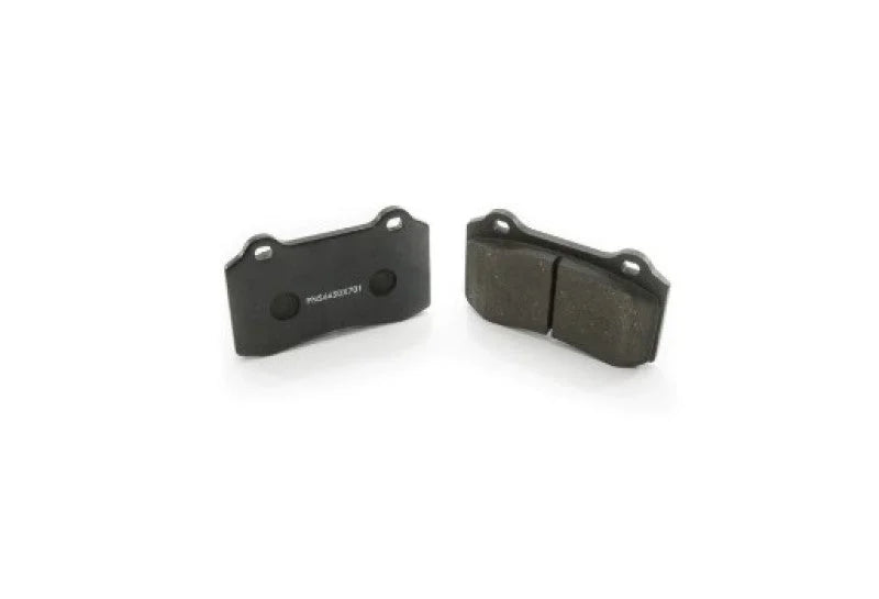 Jeep JK/JL Wrangler & Gladiator Dana44 Rear Alcon Brake Pads