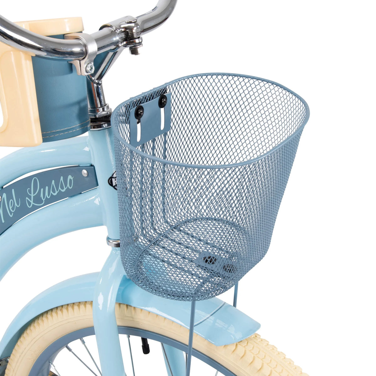 Huffy 26" Nel Lusso Cruiser Bike, Fits Riders 5'0"+, Light Blue, Adult, Women'S - Product image 8