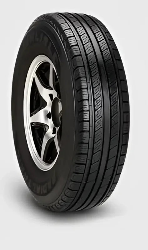 6H04581 Carlisle Tire Tire ST205 x 75R15