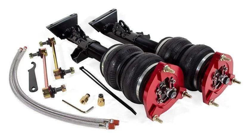 Air Lift Performance Front Kit RWD | Mercedes-Benz (W204) C-Class