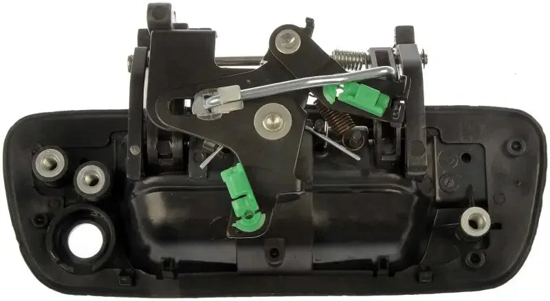 80584 Help! By Dorman Tailgate Handle OE Replacement
