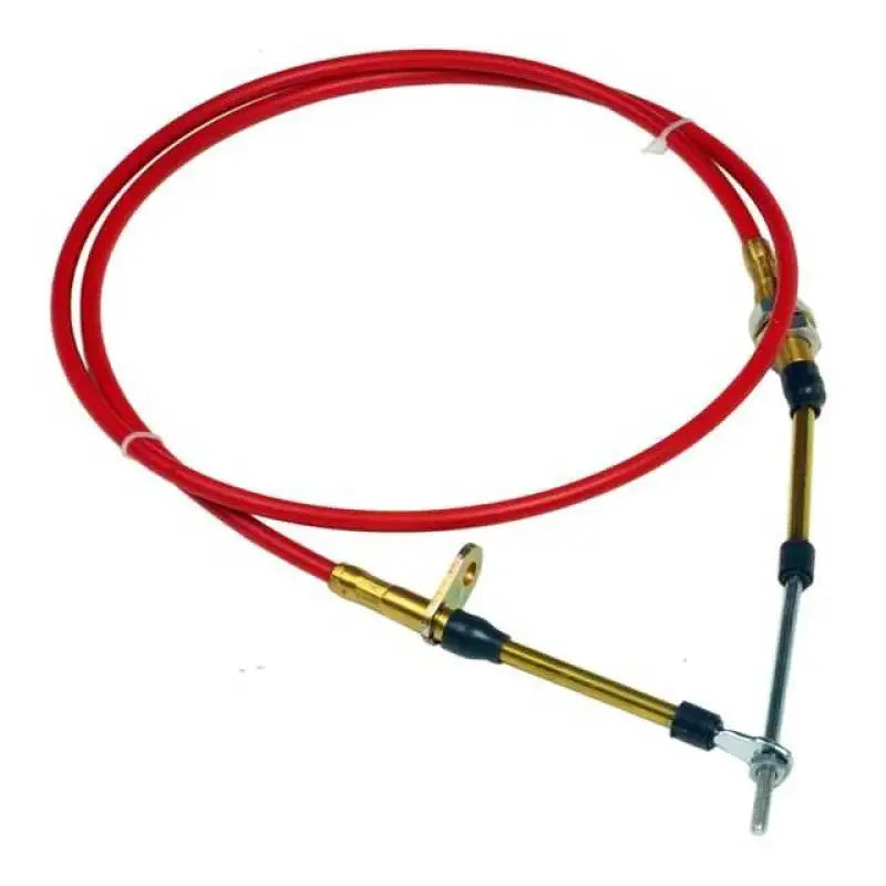 80604 B&M 4Ft Eyelet End Cable