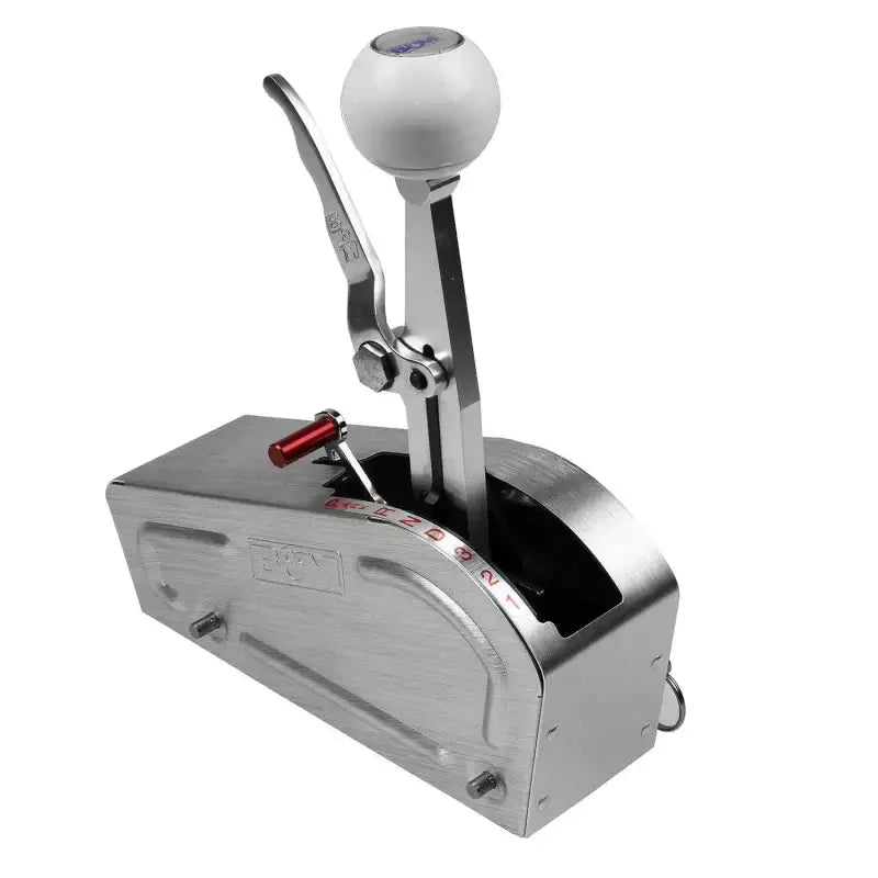 80706 B&M Prostick Shift W/ Cvr