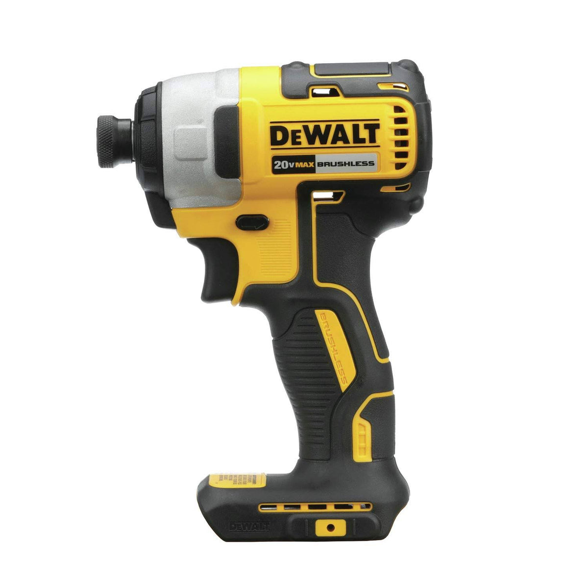 DeWalt DCF787B 20V Max Brushless Cordless 1/4" Impact Driver, Tool Only - Product image 1