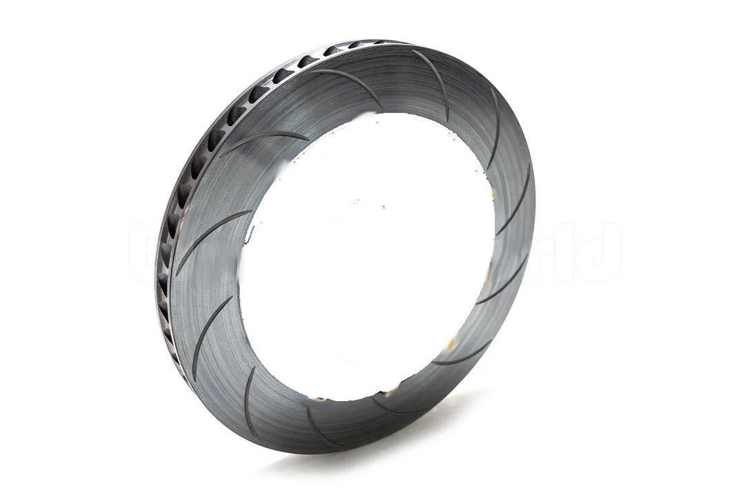 Alcon/Pro System Porsche 992 GT3 Brake Kit Replacement Rotor Rings