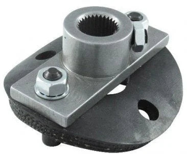 Steering Coupler Rag Joint 3/4" - 30 spline 990012