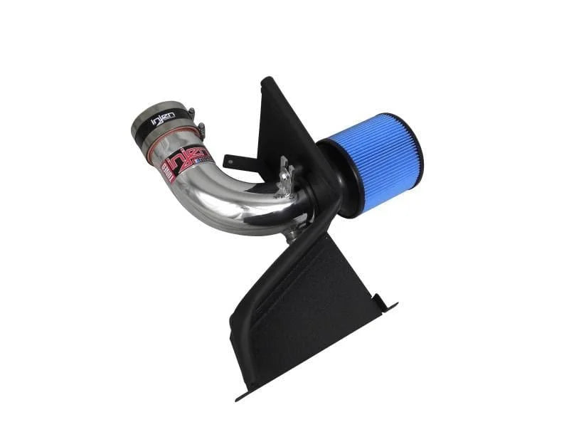 Injen SP Short Ram Intake System | VW Mk6 GTI