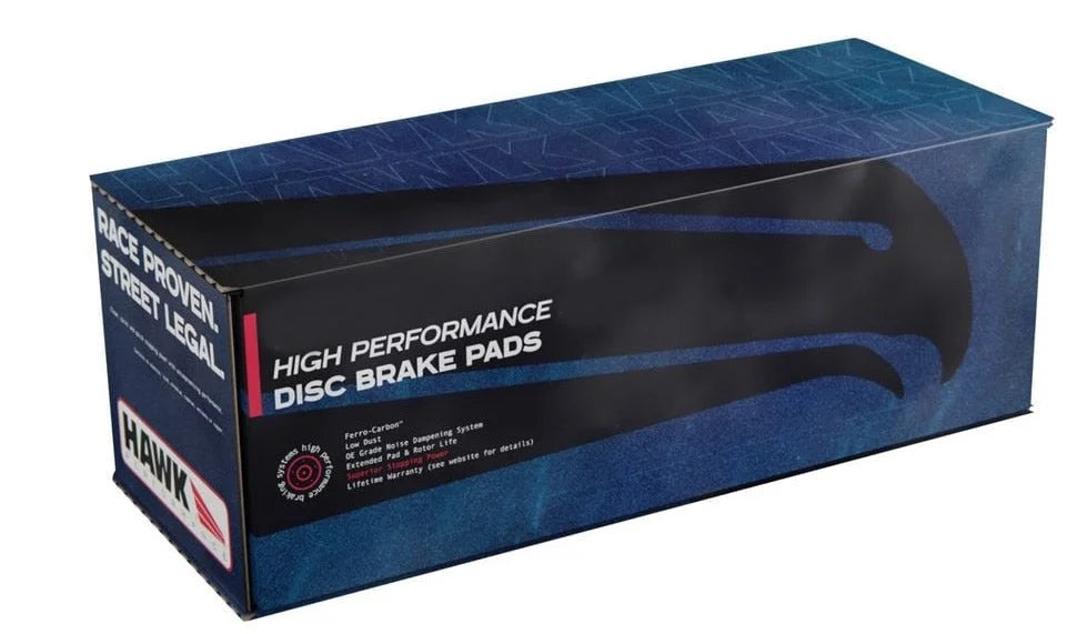Hawk Performance HB675 Series Brake Pad