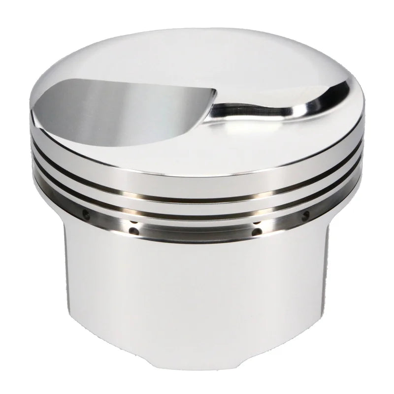 JE Pistons SRP Chevrolet 4.530 in. Bore Single 212141S